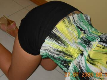 Foto publica de graffioSensual