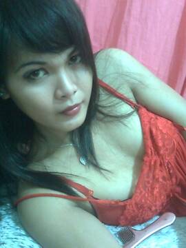 Foto publica de AngelaLeeTS