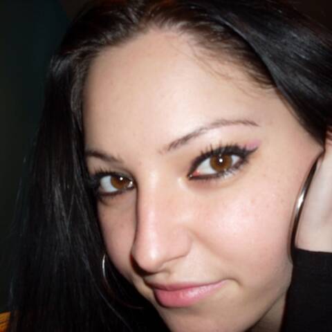 Profile photo of AffascinanteSabrina