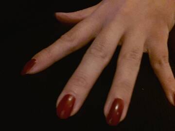 mani
