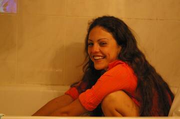 Foto publica de Yasirah