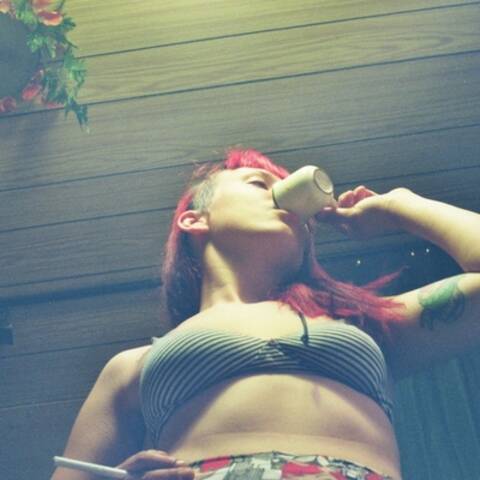 Public photo of -HotCosplay-