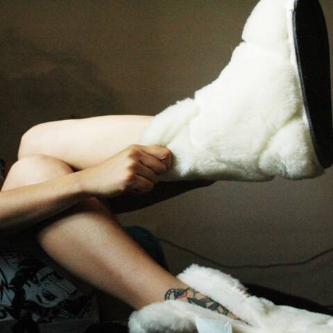 Public photo of -HotCosplay-
