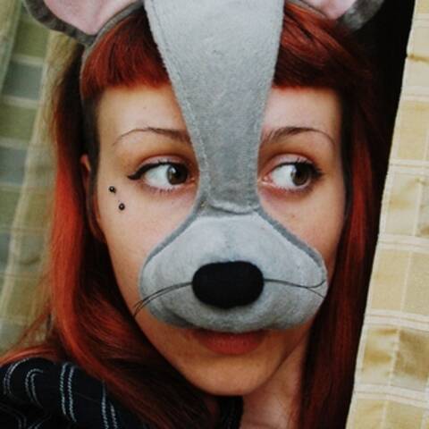 Public photo of -HotCosplay-