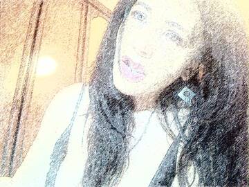 Foto publica de donna_con_la_D