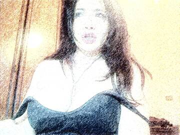 Foto publica de donna_con_la_D