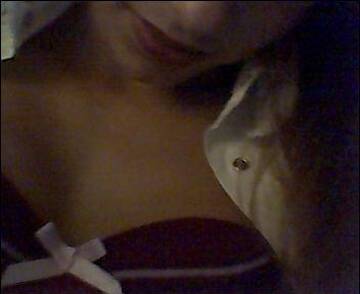 Foto publica de missludmilla