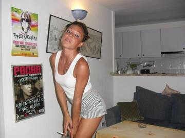 Foto publica de missludmilla