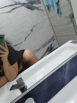 prove allo specchio