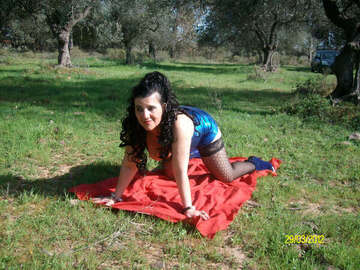 Foto publica de BELLADONA46