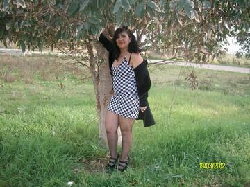 Foto publica de BELLADONA46