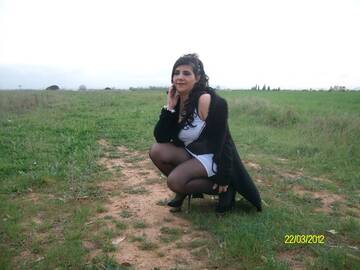 Foto publica de BELLADONA46