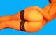 Foto privada de evasexybambolina