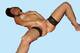 Foto privada de evasexybambolina