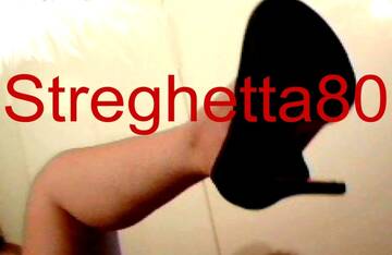 Foto publica de __StreghettaSexy__