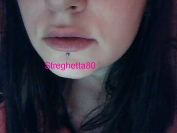 Foto publica de __StreghettaSexy__