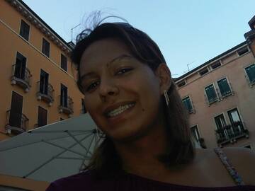 Foto publica de crys_dhullgtxitalia