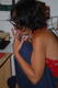 luci rosse