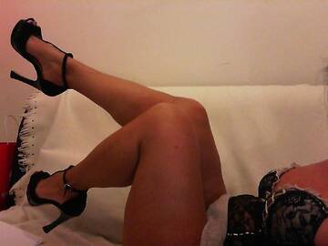 legs
