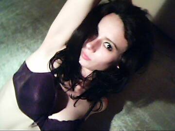 Foto publica de hottiecat19