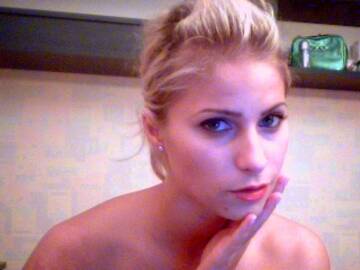 Foto publica de famousblonde69