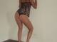 Foto privada de babycaliente