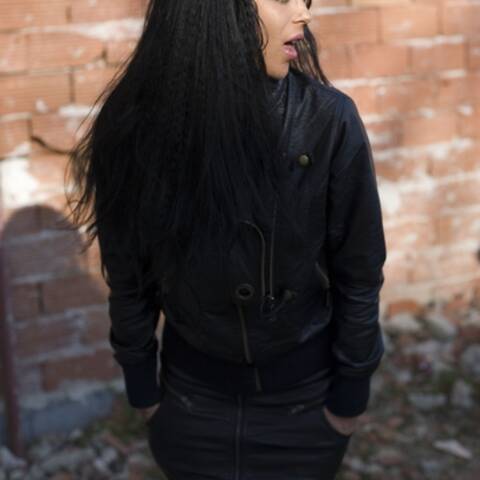 Public photo of angelinajolei