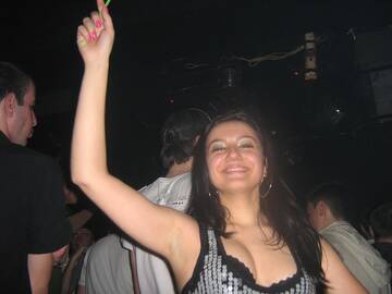 Foto publica de jackeline