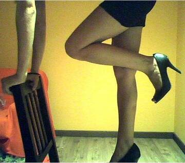 Foto publica de SexyZoe_83