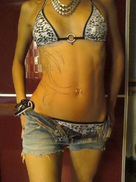 Foto publica de SexyZoe_83