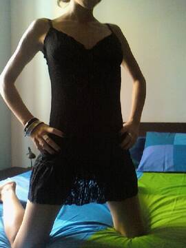 Foto publica de SexyZoe_83