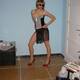 Private Photo of aracnofiga