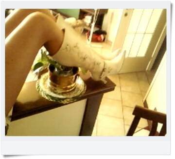 Foto publica de sexymora77