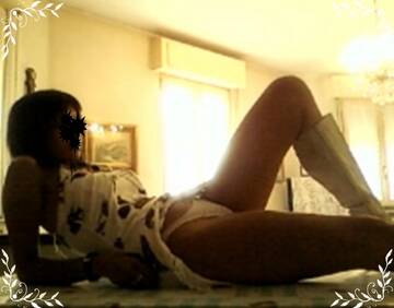 Foto publica de sexymora77