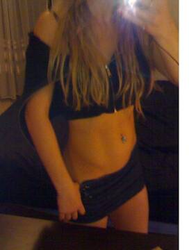 Foto publica de _Cucciolasexy_