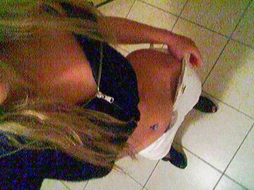 Foto publica de _Cucciolasexy_