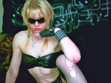 Foto publica de QueenOfDarkness