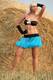 Foto privada de barbiestar4u
