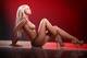Foto privada de barbiestar4u