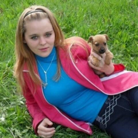 Profile photo of angeldream4u
