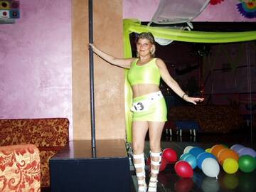 Foto publica de hot-tigersex