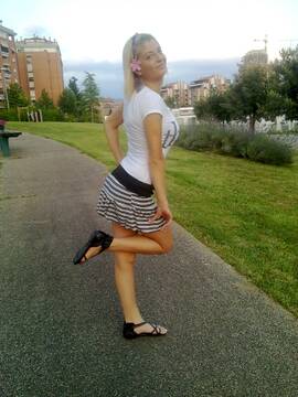 Foto publica de amoredolce91