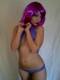 Foto privada de angiegirl