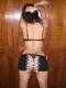 Foto privada de evelyn