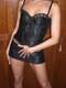 Foto privada de evelyn