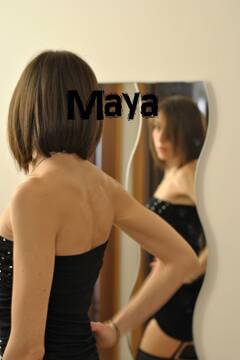 Foto publica de Maya---