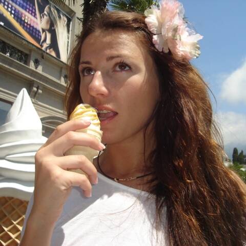 Profile photo of Vanila_Bellina