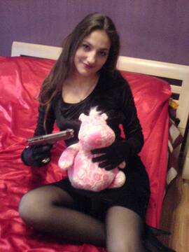Foto publica de cherryangel7
