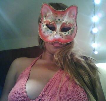 Foto publica de MalenaSexyTrainer