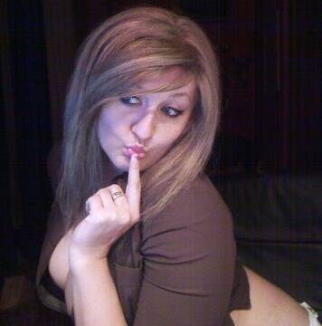 Foto publica de sweetsagita90